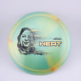 Discraft 2026 Hanna Huynh Tour Series Heat