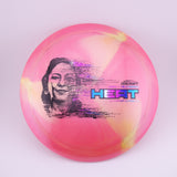 Discraft 2026 Hanna Huynh Tour Series Heat