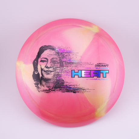 Discraft 2026 Hanna Huynh Tour Series Heat