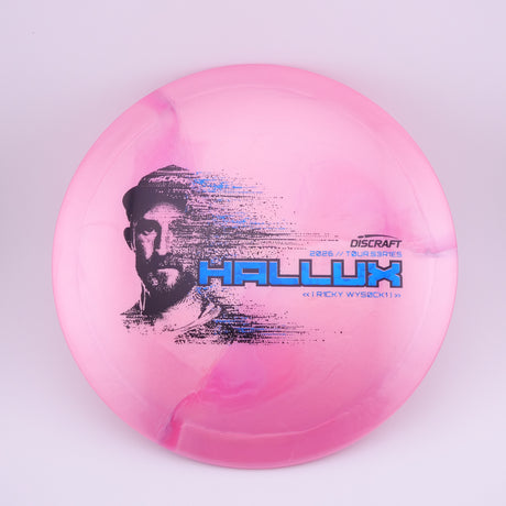 Discraft 2026 Ricky Wysocki Tour Series Hallux