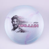 Discraft 2026 Ricky Wysocki Tour Series Hallux