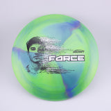Discraft 2026 Luke Taylor Tour Series Force 173-174g