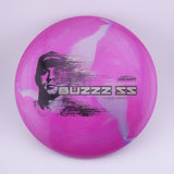 Discraft 2026 Ezra Robinson Tour Series Buzzz SS