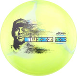 Discraft 2026 Ezra Robinson Tour Series Buzzz SS