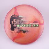 Discraft 2026 Ezra Robinson Tour Series Buzzz SS