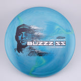 Discraft 2026 Ezra Robinson Tour Series Buzzz SS