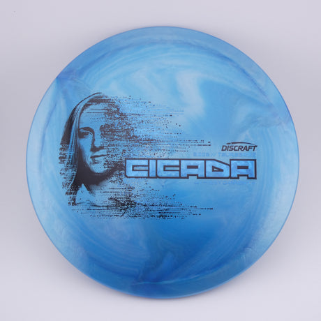 Discraft 2026 Missy Gannon Tour Series Cicada