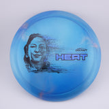 Discraft 2026 Hanna Huynh Tour Series Heat