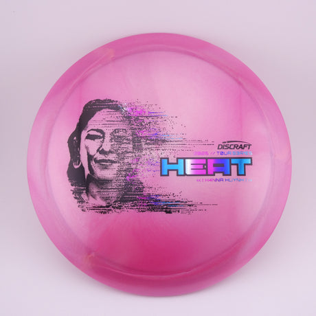 Discraft 2026 Hanna Huynh Tour Series Heat