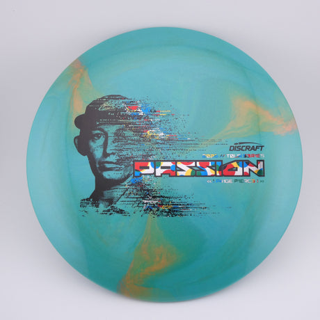 Discraft 2026 Paige Pierce Tour Series Passion