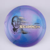 Discraft 2026 Valerie Mandujano Tour Series Scorch
