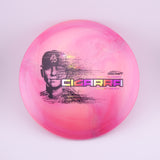 Discraft 2026 Anthony Barela Tour Series Cigarra
