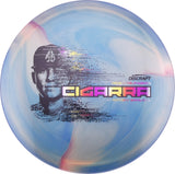 Discraft 2026 Anthony Barela Tour Series Cigarra
