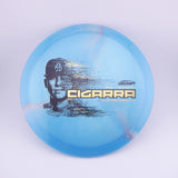 Discraft 2026 Anthony Barela Tour Series Cigarra