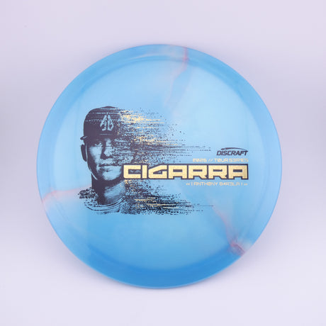 Discraft 2026 Anthony Barela Tour Series Cigarra
