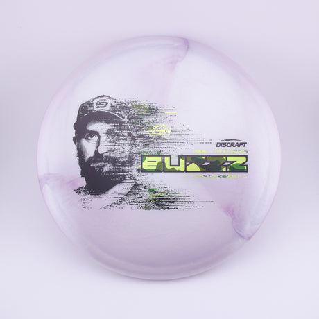 Discraft 2026 Chris Dickerson Tour Series Buzzz