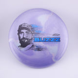 Discraft 2026 Chris Dickerson Tour Series Buzzz