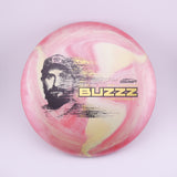 Discraft 2026 Chris Dickerson Tour Series Buzzz