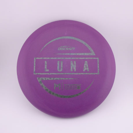 Paul McBeth Luna - Putt & Approach Disc