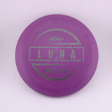 Paul McBeth Luna - Putt & Approach Disc