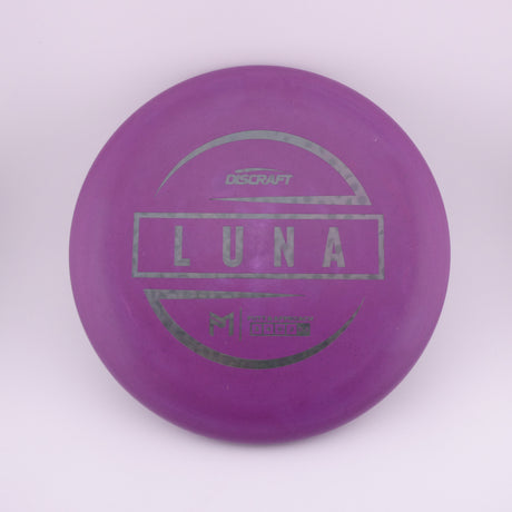 Paul McBeth Luna - Putt & Approach Disc