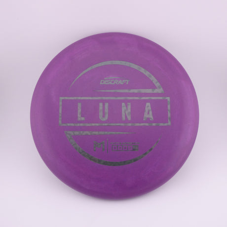Paul McBeth Luna - Putt & Approach Disc