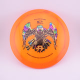 Latitude 64 Opto-X Orbit Explorer – Isaac Robinson Team Series 173-176g