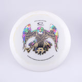 Latitude 64 Opto-X Orbit Explorer – Isaac Robinson Team Series 173-176g