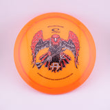 Latitude 64 Opto-X Orbit Explorer – Isaac Robinson Team Series 173-176g