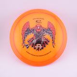 Latitude 64 Opto-X Orbit Explorer – Isaac Robinson Team Series 173-176g