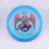 Latitude 64 Opto-X Orbit Explorer – Isaac Robinson Team Series 173-176g