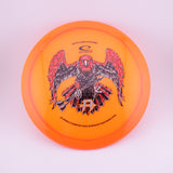 Latitude 64 Opto-X Orbit Explorer – Isaac Robinson Team Series 173-176g
