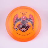 Latitude 64 Opto-X Orbit Explorer – Isaac Robinson Team Series 173-176g