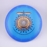 Latitude 64 Gold Orbit Saint Pro – Kristin Latt Team Series 167-169g