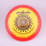 Latitude 64 Gold Orbit Saint Pro – Kristin Latt Team Series 167-169g