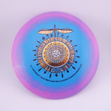 Latitude 64 Gold Orbit Saint Pro – Kristin Latt Team Series 167-169g