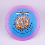 Latitude 64 Gold Orbit Saint Pro – Kristin Latt Team Series 167-169g