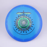 Latitude 64 Gold Orbit Saint Pro – Kristin Latt Team Series 173-176g
