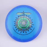 Latitude 64 Gold Orbit Saint Pro – Kristin Latt Team Series 173-176g