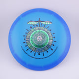 Latitude 64 Gold Orbit Saint Pro – Kristin Latt Team Series 173-176g