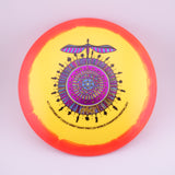 Latitude 64 Gold Orbit Saint Pro – Kristin Latt Team Series 173-176g