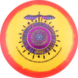 Latitude 64 Gold Orbit Saint Pro – Kristin Latt Team Series 173-176g