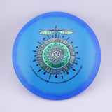 Latitude 64 Gold Orbit Saint Pro – Kristin Latt Team Series 173-176g
