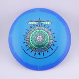 Latitude 64 Gold Orbit Saint Pro – Kristin Latt Team Series 173-176g