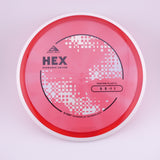 Axiom Proton Hex 165-169g - Midrange