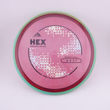 Axiom Proton Hex 170-175g - Midrange