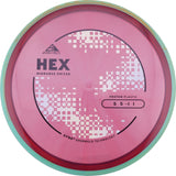 Axiom Proton Hex 170-175g - Midrange