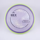 Axiom Proton Hex 170-175g - Midrange