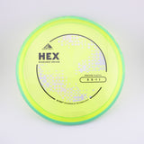 Axiom Proton Hex 170-175g - Midrange
