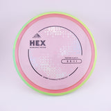Axiom Proton Hex 176-179g - Midrange